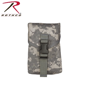 Picture of MOLLE II 100 Round SAW Pouch by Rothco®