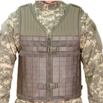 Picture of S.T.R.I.K.E. Elite Vest by BlackHawk!®