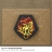 Picture of Fire Dragon PVC Patch 3.05" x 3.12" by Maxpedition®