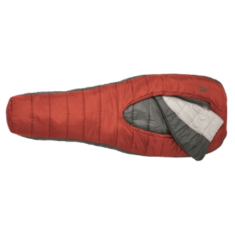 Picture of Prior Season | Backcountry Bed Synthetic Long Length 1.5 Season