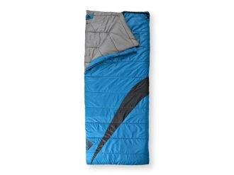 Picture of Prior Season | Corona 30 Degrees (Fahrenheit) Rectangular Sleeping Bag by Kelty®