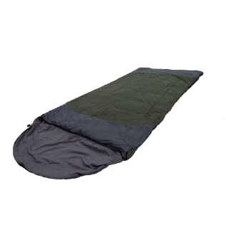 Picture of Fatboy 200 Oversized Rectangular -10° C Sleeping Bag by Hotcore®