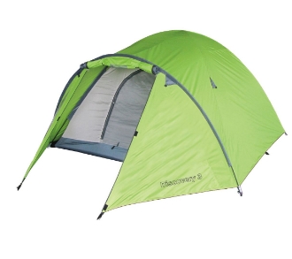 Picture of Discovery 3 Camping Tent by Hotcore®