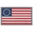 Picture of 1776 US Flag Patch by Maxpedition®
