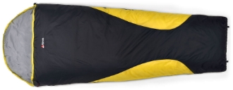 Picture of Discontinued: Sportster Hooded Tapered -10C Sleeping Bag by Chinook®