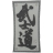 Picture of Bushido PVC Patch 1.6" x 3" by Maxpedition®