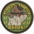 Picture of Devil Dog PVC Patch 2.16" x 2.16" by Maxpedition®