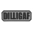 Picture of DILLIGAF PVC Patch 2.75" x 1" by Maxpedition®
