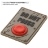 Picture of DO NOT PRESS PVC Patch 1.5" x 2.25" by Maxpedition®
