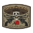 Picture of EL GUAPO PVC Patch 2.6" x 2.3" by Maxpedition®
