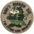 Picture of Don't Worry Sir PVC Patch 2.5" x 2.5" by Maxpedition®