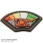 Picture of Fun Meter PVC Patch 1.53" x 1.18" by Maxpedition®