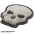 Picture of Hi Relief Skull PVC Patch 1.7" x 2" by Maxpedition®