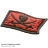 Picture of Jolly Roger PVC Patch 2.25" x 1.5" by Maxpedition®
