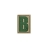 Picture of LETTER "B" PVC Patch 0.84" x 1.18" by Maxpedition®