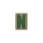 Picture of LETTER "N" PVC Patch 0.84" x 1.18" by Maxpedition®