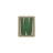 Picture of LETTER "W" PVC Patch 0.94" x 1.18" by Maxpedition®