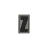 Picture of LETTER "Z" PVC Patch 0.7" x 1.18" by Maxpedition®