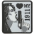 Picture of Love my 1911 PVC Patch 2.6" x 2.8" by Maxpedition®