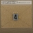 Picture of Number 4 PVC Patch 0.84" x 1.18" by Maxpedition®