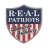 Picture of Real Patriots PVC Patch 2.75" x 2.5" by Maxpedition®