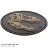 Picture of T Rex Skull PVC Patch 3" x 2.5" by Maxpedition®