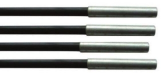 Picture of Chinook® - Cyclone 3 FG Pole Set
