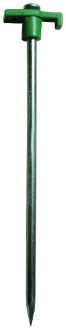 Picture of Steel Tent Peg 10 by Chinook®