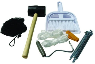 Picture of Tent Accessory Kit by Chinook®