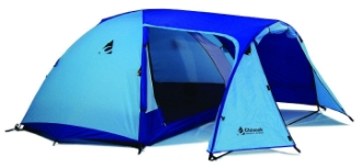 Picture of Whirlwind 3 Tent with Aluminum Poles by Chinook®