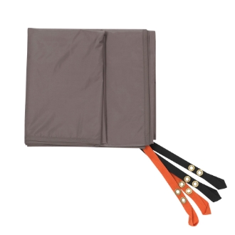 Picture of Trail Ridge 2 Footprint for the Trail Ridge 2 Tent by Kelty®