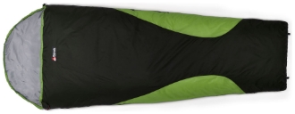 Picture of Discontinued: Sportster Hooded Tapered -5C Sleeping Bag | Chinook®