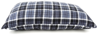 Picture of Rectangular Flannel Camp Pillow by TrailSide®