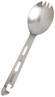 Picture of Chinook® Plateau Stainless Steel Spork