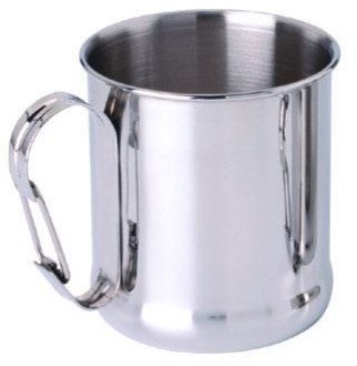 Picture of Chinook® - Timberline Clip Handle Mug