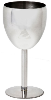 Picture of Chinook® - Timberline Wine Goblet