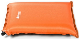 Picture of ChinookRest Self-Inflating Pillow by Chinook®