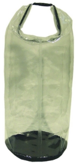 Picture of BLOWOUT: Clearview Waterproof Drybags (Small)