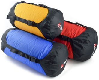 Picture of Compression Stuff Bags - Medium by Chinook®