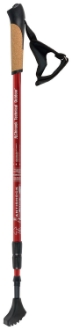 Picture of Nordic Strider 3 (Single) Hiking Pole by Chinook®