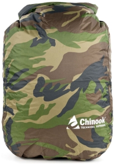 Picture of Aqualite 45L Drybag by Chinook®