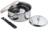 Picture of Ridgeline-Stainless Steel Camp Cookset by Chinook®