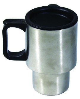 Picture of BLOWOUT: Stainless Steel Touring Mug by Chinook®