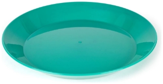 Picture of Acadia Plate by Chinook®