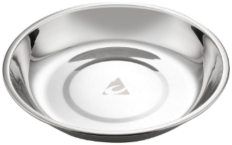 Picture of Plateau Deep Camping Plate by Chinook®