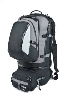 Picture of Excursion 80 Travel Pack by Chinook®