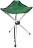 Picture of Tripod Aluminum Folding Stool by TrailSide