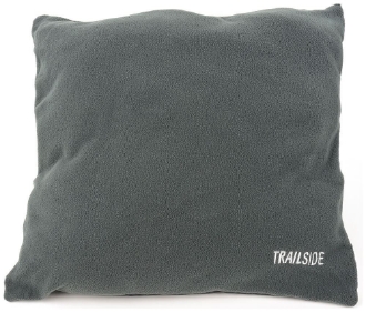 Picture of Microfleece Pillow, Square by TrailSide