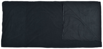 Picture of Microfleece Rectangular (W/O Shell) Sleeping Bag Liner by TrailSide