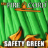 Picture of 550 FireCord - Safety Green - 50 Feet by Live Fire Gear™